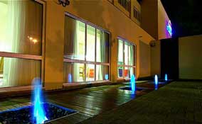 Express by Holiday Inn Norwich,  Norwich